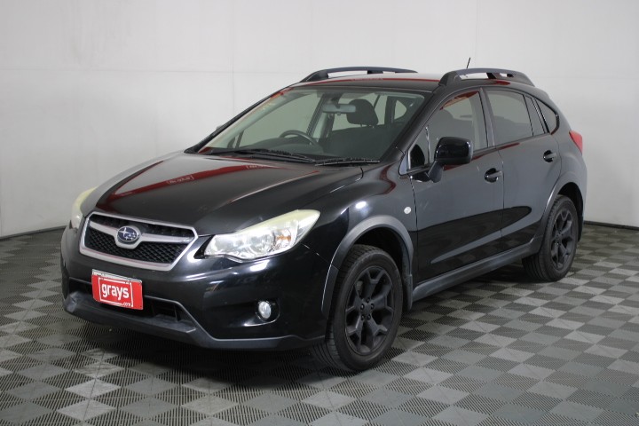 Test asset - Motor Vehicle - 0827-1414 - 01